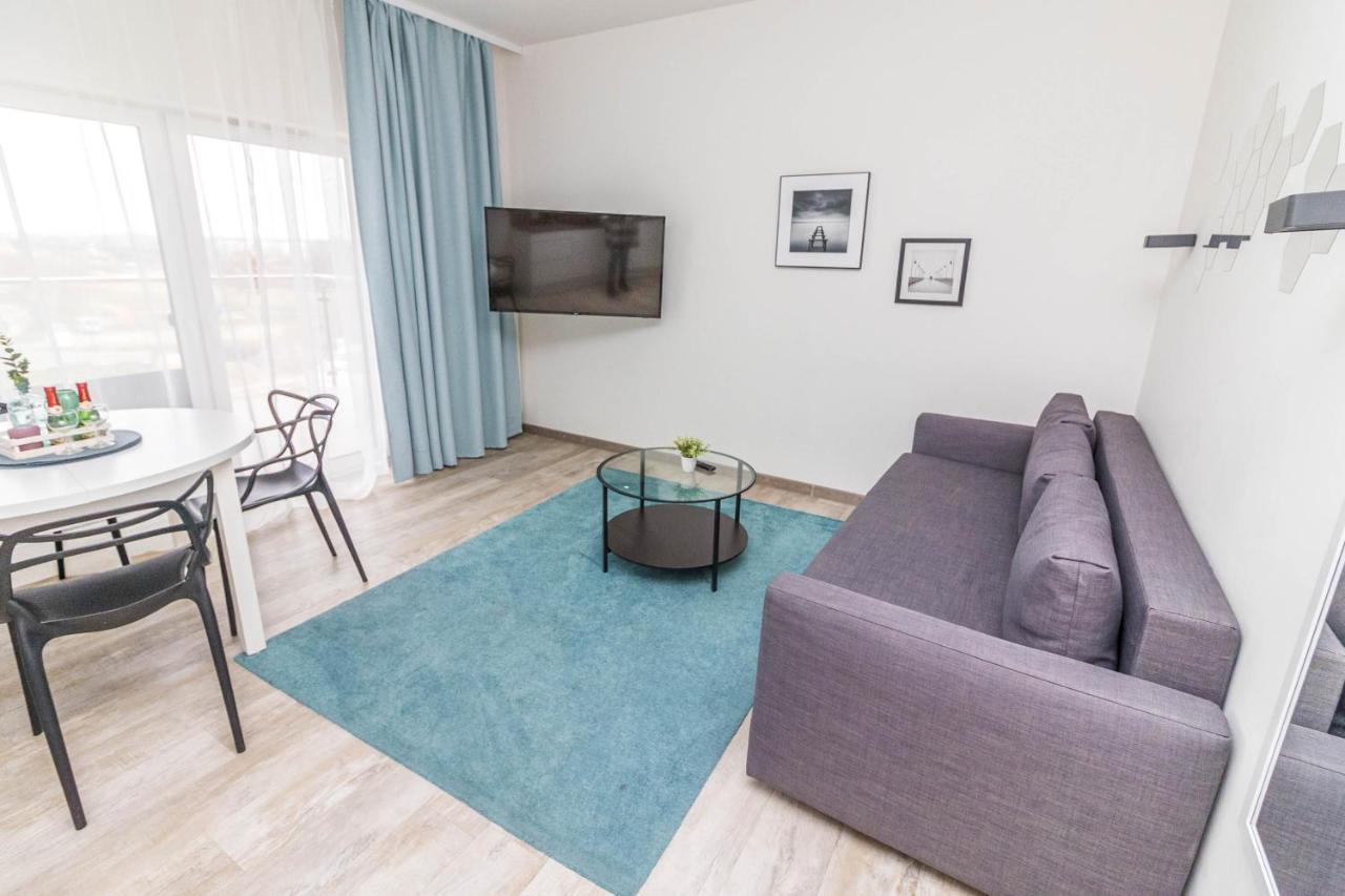 Apartament 5Morz 1K/29 Sianozety Exterior foto
